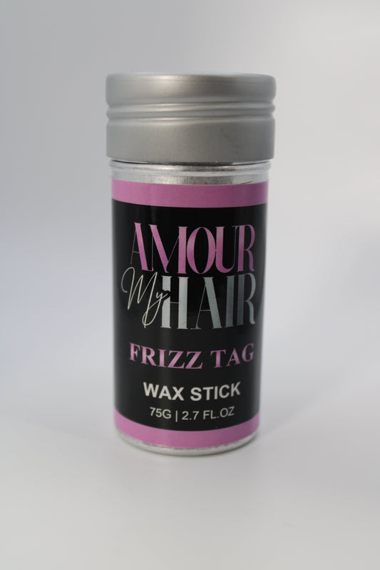 Frizz Tag ® Wax Stick