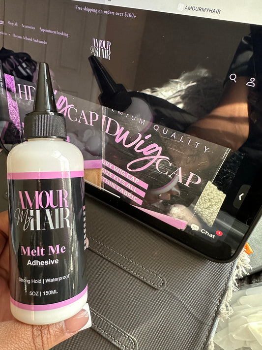 Melt Me ™ Adhesive Large