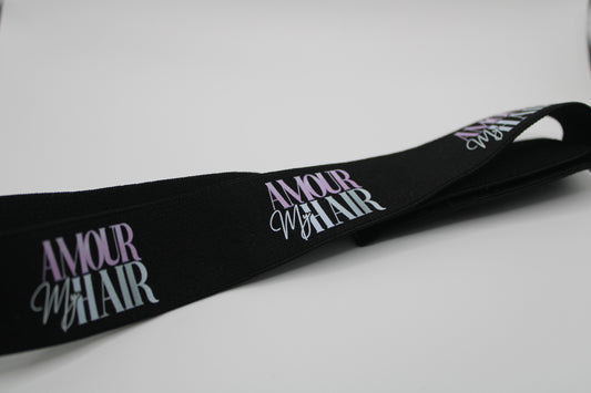 Amour My Hair Melt Band